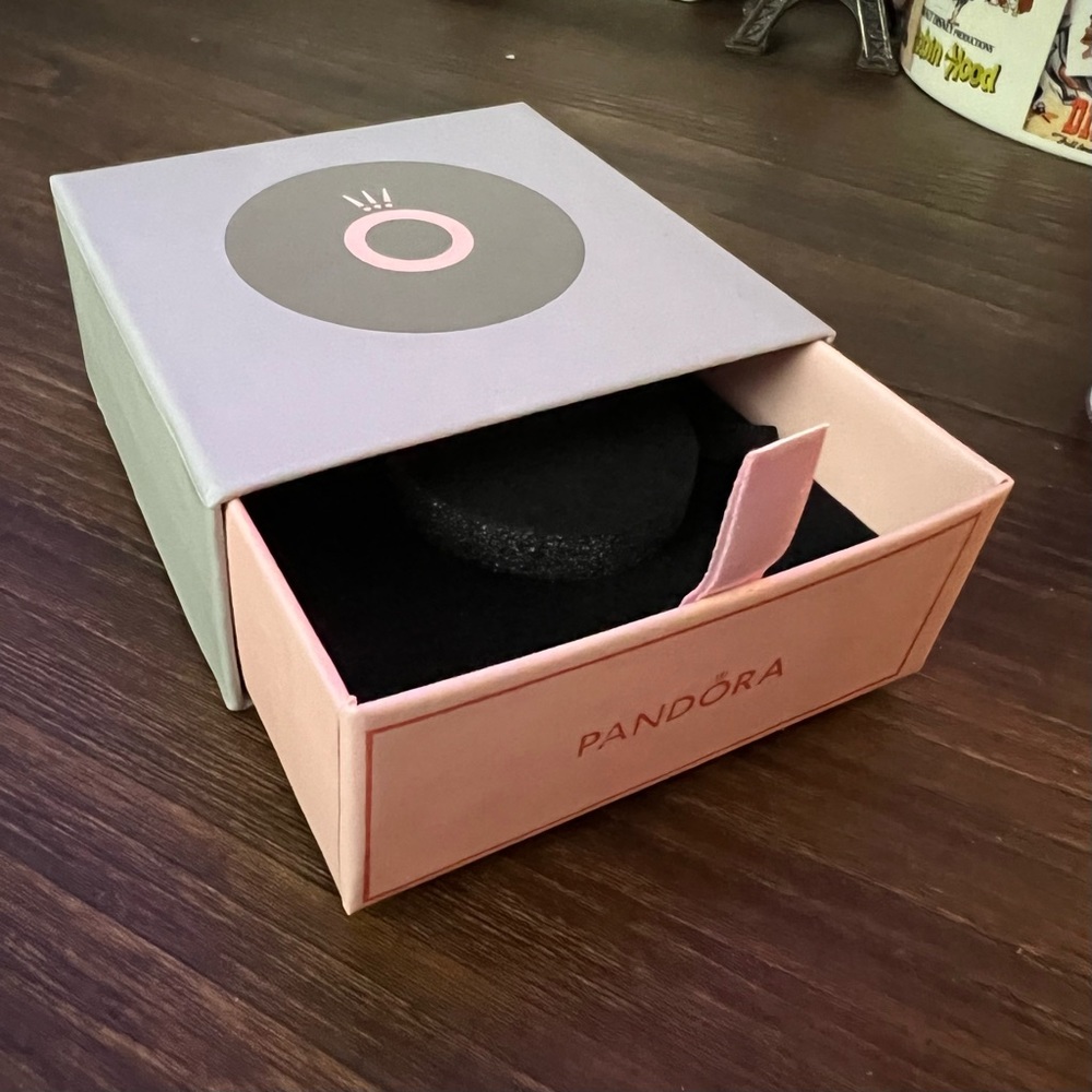 PANDORA Bracelet Gift Box